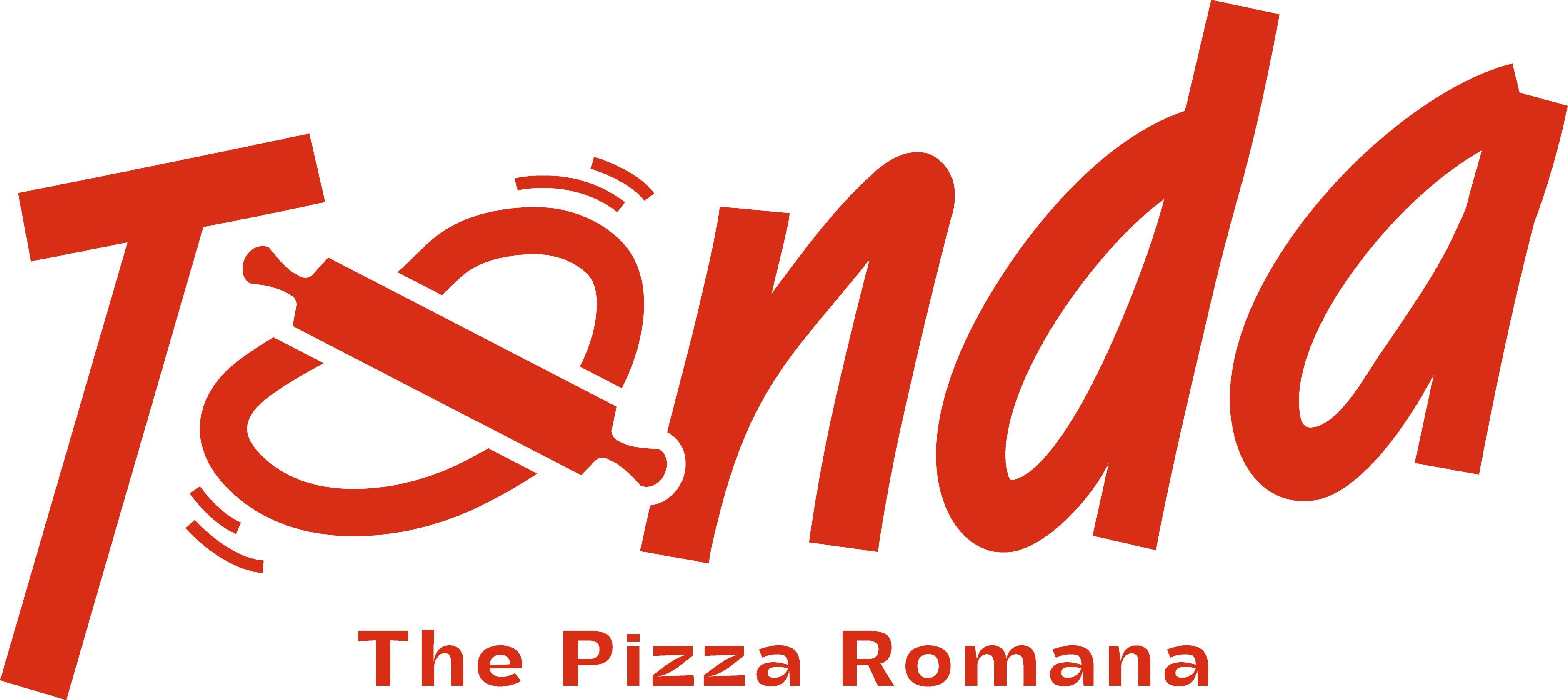Tonda Pizza Romana